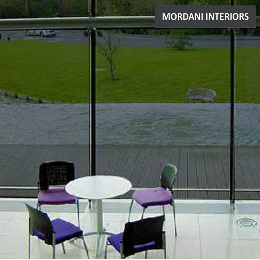 High Performance Gray Suncontrol Film